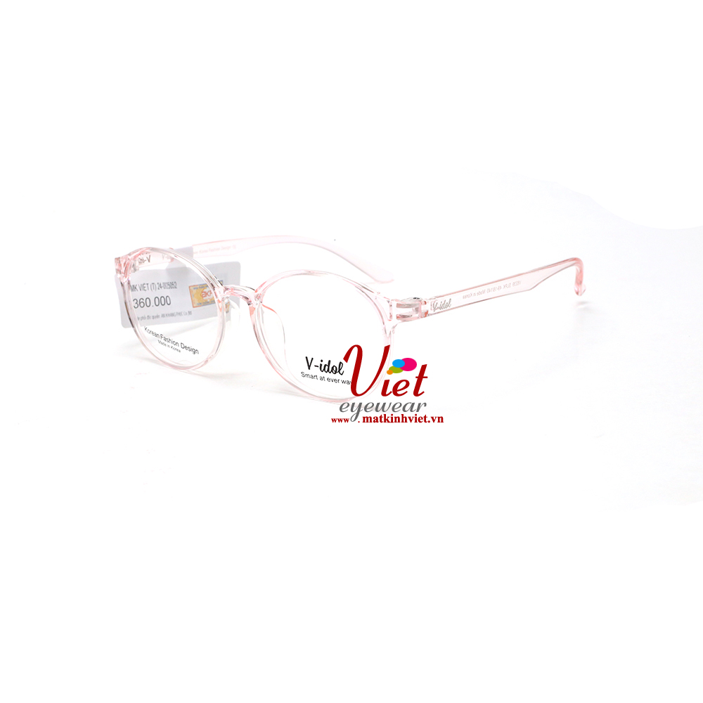 Gọng kính V Idol V8239 SLPK